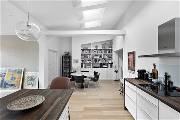 Photo 6. Apartment, Store Kongensgade, København K 