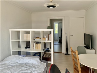Photo 2. Apartment, Reberbansgade, Aalborg 