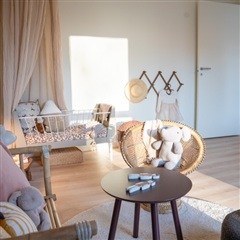 Photo 4. Apartment, Mejlstedvej, Vestbjerg 