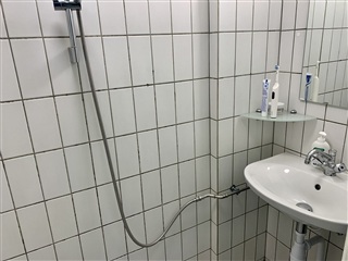 Photo 11. Apartment, Reberbansgade, Aalborg 