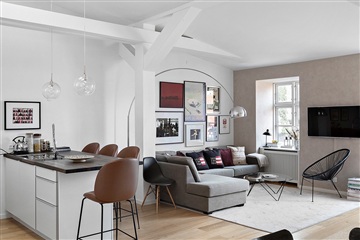 Photo 4. Apartment, Store Kongensgade, København K 