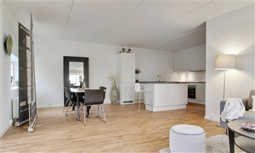 Photo 1. Apartment, Amalieparken, Vallensbæk Strand 