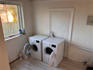 Photo 17. Apartment, Vestervej, Holeby 