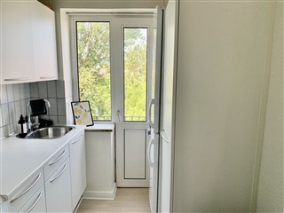 Photo 6. Apartment, Reberbansgade, Aalborg 