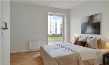 Photo 6. Apartment, Amalieparken, Vallensbæk Strand 