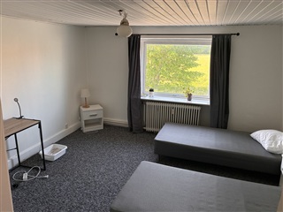 Photo 10. Apartment, Vestervej, Holeby 