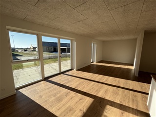 Photo 3. Apartment, Emilsvej, Hjørring 