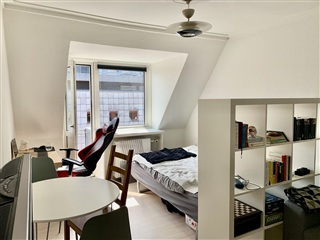 Photo 3. Apartment, Reberbansgade, Aalborg 