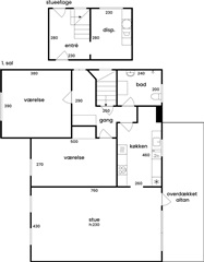 Photo 7. Apartment, Vestervej, Holeby 