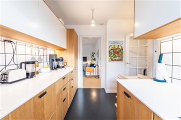 Billede 11. Lejlighed, Eskeager, Dyssegård 