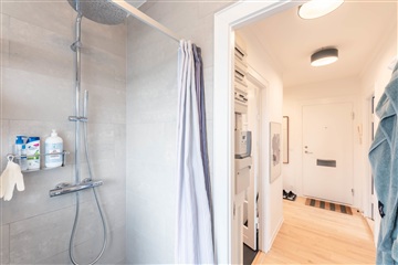 Billede 14. Lejlighed, Eskeager, Dyssegård 