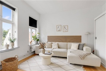 Photo 1. Apartment, Hospitalsgade, Kolding 