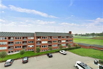 Photo 8. Apartment, Holme Møllevej, Viby J 