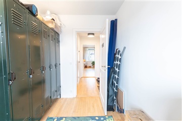 Billede 9. Lejlighed, Eskeager, Dyssegård 