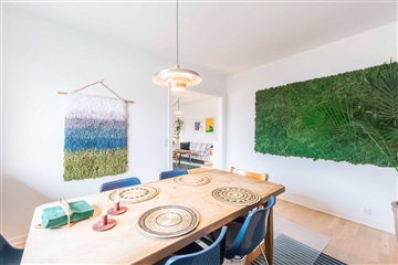 Billede 6. Lejlighed, Eskeager, Dyssegård 