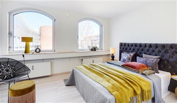 Photo 4. Apartment, Østergade, Aarhus C 