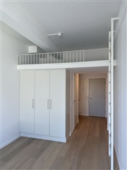 Photo 3. Apartment, Dortheavej, København NV 