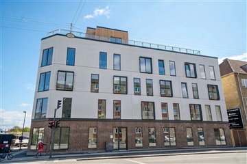 Billede 11. Lejlighed, Peder Lykkes Vej, København S 
