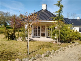 Billede 9. Hus/villa, Højrupvej, Glamsbjerg 
