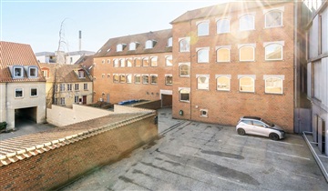 Photo 11. Apartment, Østergade, Aarhus C 