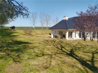 Billede 8. Hus/villa, Højrupvej, Glamsbjerg 