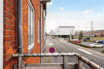 Photo 9. Apartment, Baggesens Alle, Esbjerg 
