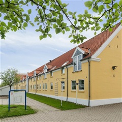 Billede 4. Lejlighed, Gimsinghoved, Struer 