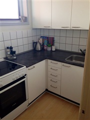 Photo 1. Apartment, Tordenskjoldsgade, Esbjerg 