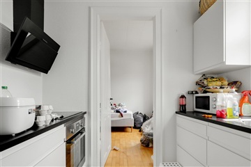 Photo 4. Apartment, Hospitalsgade, Kolding 