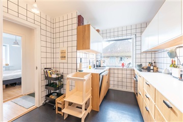 Billede 13. Lejlighed, Eskeager, Dyssegård 