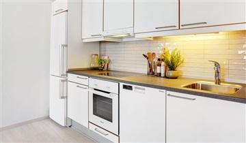 Photo 3. Apartment, Østergade, Aarhus C 