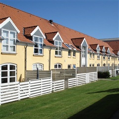 Billede 28. Lejlighed, Gimsinghoved, Struer 