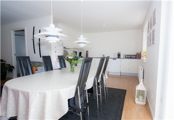 Billede 1. Hus/villa, Mejlbyparken, Hjortshøj 