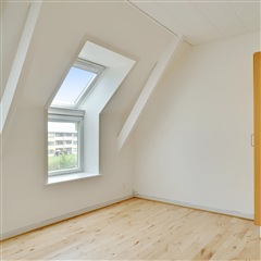 Billede 26. Lejlighed, Gimsinghoved, Struer 