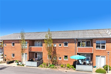 Photo 2. Apartment, Humlegården, Holstebro 