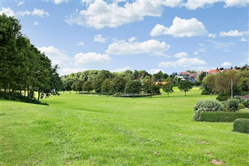 Billede 4. Hus/villa, Bjerg-Thomsensvej, Rønde 