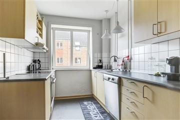 Photo 5. Apartment, Baggesens Alle, Esbjerg 