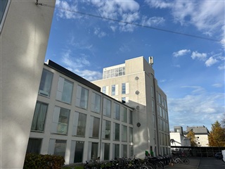 Photo 5. Apartment, Dortheavej, København NV 