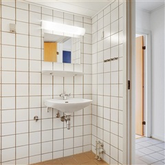 Billede 15. Lejlighed, Gimsinghoved, Struer 