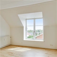 Billede 19. Lejlighed, Gimsinghoved, Struer 