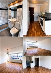 Photo 1. Apartment, Hovedvejen, Glostrup 