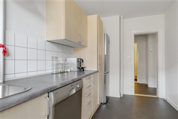 Photo 6. Apartment, Baggesens Alle, Esbjerg 