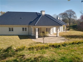 Billede 6. Hus/villa, Højrupvej, Glamsbjerg 