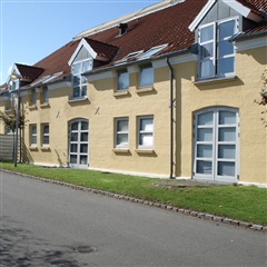 Billede 29. Lejlighed, Gimsinghoved, Struer 