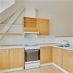 Billede 11. Lejlighed, Gimsinghoved, Struer 