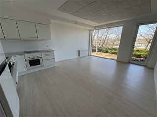 Photo 1. Apartment, Augustenborggade, Aarhus C 