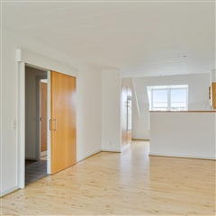 Billede 17. Lejlighed, Gimsinghoved, Struer 