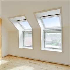 Billede 20. Lejlighed, Gimsinghoved, Struer 
