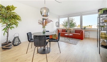 Photo 3. Apartment, Holme Møllevej, Viby J 