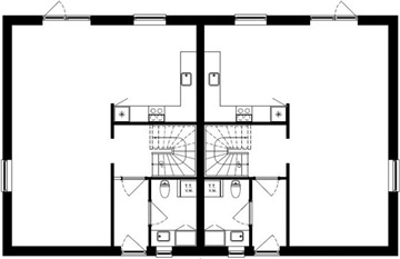 Billede 7. Hus/villa, Mejlbyparken, Hjortshøj 